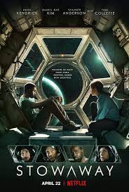See full list on en.wikipedia.org Stowaway 2021 Imdb