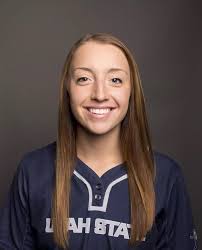 2014 Softball Roster