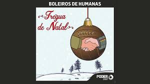 Durante o período do calendário (01/12 à 24/12) é possível desbloquear o traje woolwool cool e itens para o minigame. Boleiros De Humanas Relembra Tregua De Natal Poder360