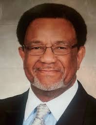 Obituary for Rev. Salathiel James Henderson I