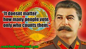 He died of a cerebral hemorrhage in 1953. 140 Joseph Stalin Quotes From The Revolutionary Leader Of Georgia Comic Books Beyond