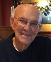 Obituary information for Clark Kelly Frazier