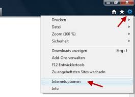 In der bridge ist der befehl dann ausgegraut. Internet Explorer Pdf Dateien Lassen Sich Nicht Mehr Offnen