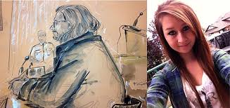 Given that he had a kilo and a half of drugs in his bedroom (even by dutch standards. Accused Amanda Todd Blackmailer Drops Appeal Tri City News