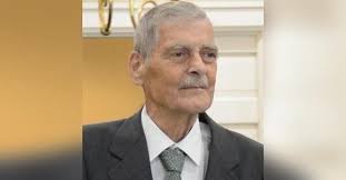 Mr. William Barrett Rowley Obituary