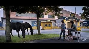 Da zieht ein sommersturm über kaltenbach und bringt einen fahrenden pferdezirkus. Ostwind 5 Der Grosse Orkan Video Dailymotion