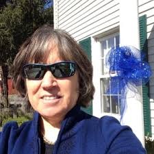 Michele Battista's fundraising page for Colorectal Cancer Alliance