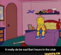 Pin On Funny Simpsons Memes