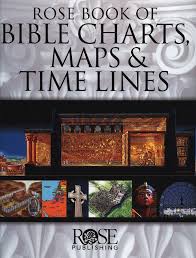 Bible Charts Maps Timelines