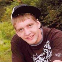 Christopher Owens Obituary 2010