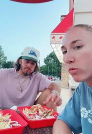 Skylar Wallace Walk Out