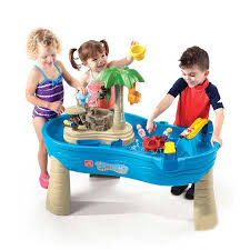 10 Best Water Table For Kids Table Playsets 2020 Tropical Islands Resort Water Table Sand And Water Table