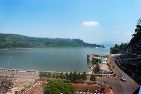 Hasil gambar untuk listrik tenaga air