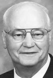 Robert H “Bob” Ashenfelter (1931-2012)