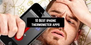 There's really no stopping technology when it comes to improving each day. 10 Best Iphone Thermometer Apps Free Apps For Android And Ios