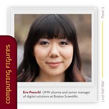 CSpotlight Lynh Tran Once B.S student Lynh Tran realized that her interest  in spreadsheet formulas was very similar to coding logic, she took her  first CSCI class and never looked back. Learn