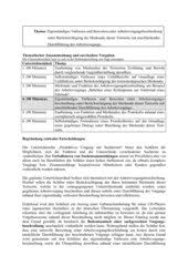 Interpretation der der kurzgeschichte geier von theo schmich mittels standbilder. 4teachers Lehrproben Unterrichtsentwurfe Und Unterrichtsmaterial Fur Lehrer Und Referendare