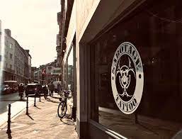 Sabotage Tattoo Aachen - Sabotage Tattoo, Just come visit us!