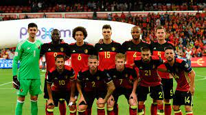 Why Belgium Is The No 1 National Football Team On The 2020 Fifa Rankings In The World Scholars Ark
