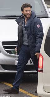 May 25, 2021 · on a $50,000 truck, this effectively translates to a $5,300 price cut or a $63 decrease in its estimated monthly payment. Scott Eastwood Films Scenes For Guy Ritchie Thriller Cash Truck Scott Eastwood Guy Ritchie American Guy