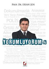 Ersan şen'in 'sığınmacı' yorumu sosyal medyayı salladı yılmaz özdil'den çarpıcı yazı: Yorumluyorum 4 Ersan Sen Amazon De Bucher