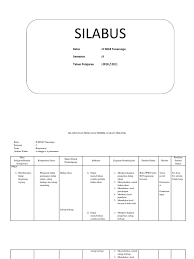 Soal ipa smalb tunarungu xii. Prota Promes Rpp Silabus Smalb Tunarungu 11 Pdf Kisi Kisi Soal Pretest Ppg 2020 Bahasa Bali Edu Paperplane Silabus Pjok Kurikulum 2013 Sma Ma Smk Mak Revisi 2016 Darksinangel