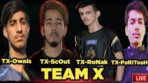 In pakistan, meanwhile, the competitive pubg season had been ravaged by covid and a ban of their. Esports Giant Fnatic Acquires Indian Pubg Team X Spark