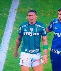 São paulo e palmeiras disputam, no estádio do morumbi, às 21h30 (horário de brasília. Dudu Esta Indo Em Bora Do Palmeiras Sao Paulo Zueira F C Facebook