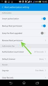 Free download kingoroot apk · step 2: How To Uninstall Kinguser And Unroot Your Android Device