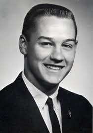 Robert William “Bobby” Kline (1947-1966)