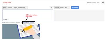 Sederet.com is an online indonesian english dictionary translator vice versa. Mas Yusro 3 Cara Mudah Translate File Pdf Bahasa Inggris Ke Bahasa Indonesia