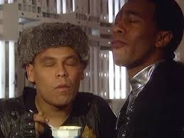 Pot Noodle experiences and opinions among Red Dwarf fans