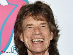 Mick jagger — god gave me everything mick jagger and u2, fergie — gimme shelter (the 25th anniversary rock and roll hall of fame. Surreal Mick Jagger Leaves 500 Tip For Eatery Staff The Economic Times