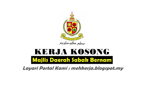 Borang soal selidik tahap penyelesaian aduan tahun 2019. Jawatan Kosong Di Majlis Daerah Sabak Bernam 14 Jun 2016 Jawatan Kosong 2021 Kerja Kosong Terkini Job Vacancy