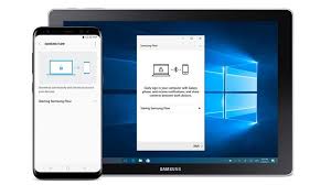 I just really want to be able to text from my computer mostly. Now You Can Unlock Your Windows 10 Laptop From Your Samsung Smartphone