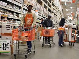 Welcome to the home depot's health check. Home Depot Store Associates Share Insider Knowledge