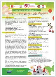 Trọng tài anthony taylor hoãn trận đấu sau khi có quyết định từ uefa. Cuá»™c Thi Váº½ Tranh Ä'an Máº¡ch Trong Máº¯t Em 2021 Cuá»™c Sá»'ng Xanh TrÆ°á»ng Tiá»ƒu Há»c Nguyá»…n Du