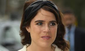 Prince harry and meghan congratulate princess eugenie and jack brooksbank on. Princess Eugenie And Jack Brooksbank Carry Out First Engagement With Prince Andrew Hello