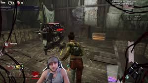 The wraith is another one of the weaker dead by daylight killers. Lining The Vaults Perfctly Vs Pyramid Head Dead By Daylight Silenbt Hill Ptb Youtube