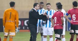 يستعد بيراميدز لمواجهة نظيره نامونجو مساء اليوم الأربعاء 28 أبريل، على استاد الدفاع الجوي، ضمن فعاليات. Ù…Ù„Ø®Øµ ÙˆØ§Ù‡Ø¯Ø§Ù Ù…Ø¨Ø§Ø±Ø§Ø© Ø¨ÙŠØ±Ø§Ù…ÙŠØ¯Ø² ÙˆØ§Ù„Ø¯Ø§Ø®Ù„ÙŠØ© Ø§Ù„ÙŠÙˆÙ… Ø§Ù„Ø³Ø§Ø¨Ø¹