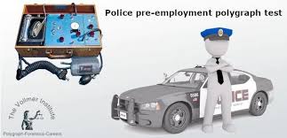 There are a variety of instances in which you may be subjected to a polygraph, or lie detector examination. Polygraph Training