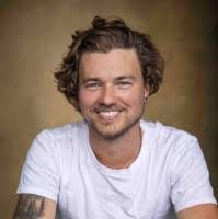 David Fransen's Instagram, Twitter & Facebook