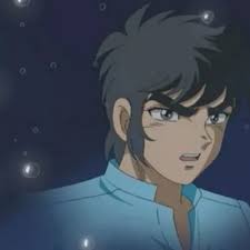Kenzaki Jun (Ring ni Kakero 1)