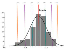 Statistics Normal Distribution Described