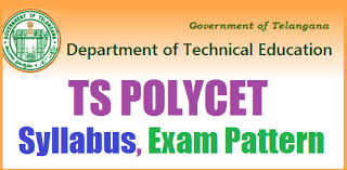 Jun 13, 2021 · telangana government extends last date for ts polycet 2021 up to june 22 కరోనా నేపథ్యంలో తెలంగాణలో మరో. Ts Polycet 2021 Syllabus Exam Pattern Qualifying Marks Telangana Polytechnic Entrance Test Polycetts Nic In Teachersbuzz