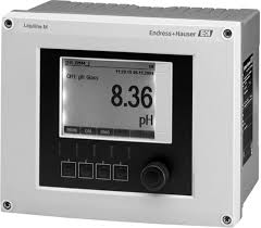 Liquiline CM442/CM444/CM448