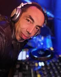 DJ Galvão