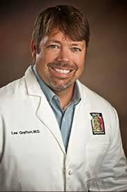 Dr. Cole Claiborne, MD