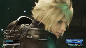 KH Ultimate Team-Up: Seifer & Sephiroth vs. Leon & Cloud +