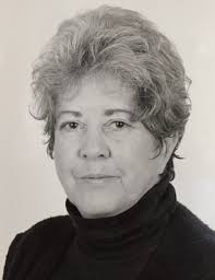 Obituary information for Ellen Abbie Compton-Tejera